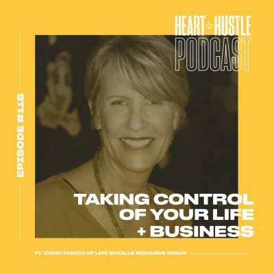 Heart + Hustle Podcast
