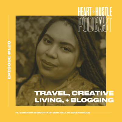 Heart + Hustle Podcast