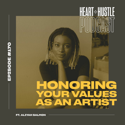 Heart + Hustle Podcast