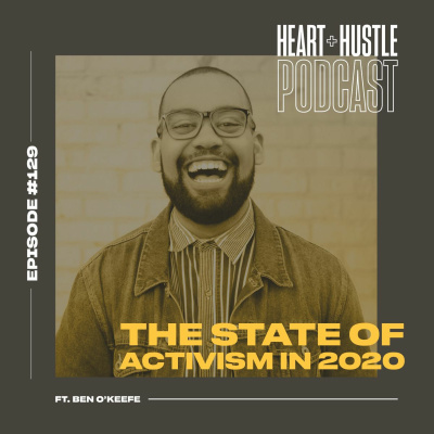 Heart + Hustle Podcast