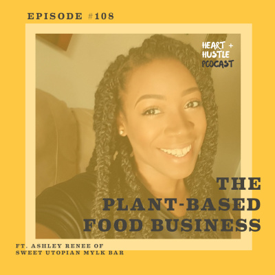 Heart + Hustle Podcast