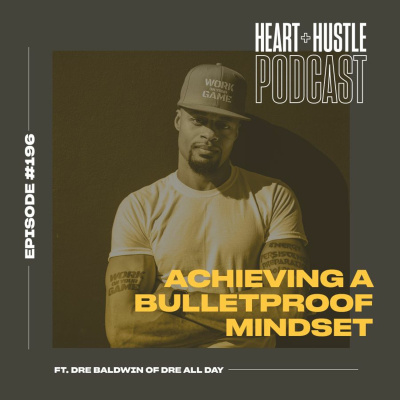 Heart + Hustle Podcast