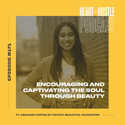 Heart + Hustle Podcast