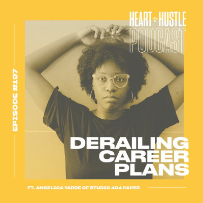 Heart + Hustle Podcast