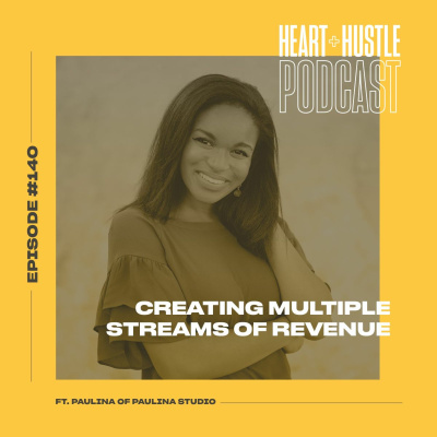 Heart + Hustle Podcast