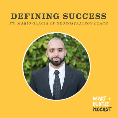 Heart + Hustle Podcast