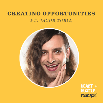 Heart + Hustle Podcast
