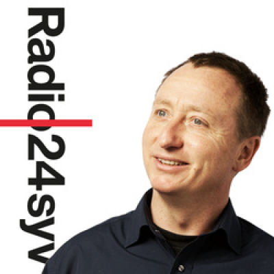 Løsgængeren Radio24syv