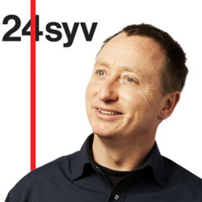 Løsgængeren Radio24syv