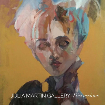 Julia Martin Gallery Discussions