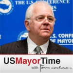 Usmayortime With Tom Cochran