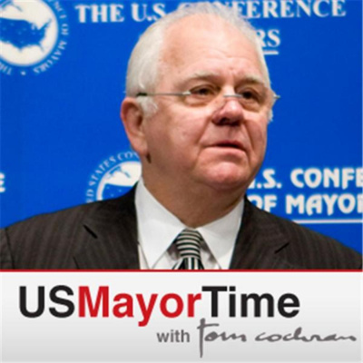 Usmayortime With Tom Cochran