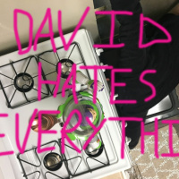 David Hates Everything 10/21/16