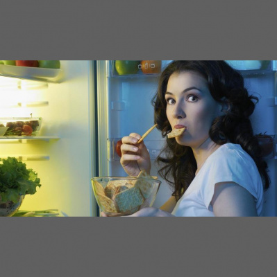 Mitos Y Verdades De La Comida