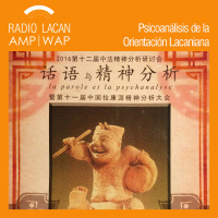 Entrevista a Nathalie Charraud: Encuentros en Changdu - Episodio 8