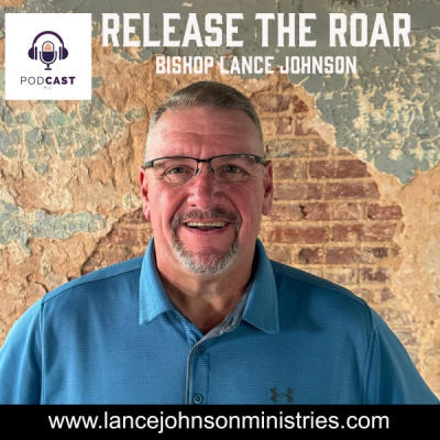 Lance Johnson Ministries
