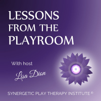 20. Dave Garrison: Engaging Dads in the Play Therapy Process