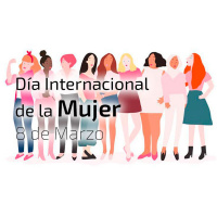 Testimonios: 8 Marzo, Día Internacional de la Mujer