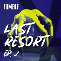 Niente cibo e niente acqua... - Last Resort 2