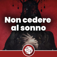 Non cedere al sonno - Speciale con Ambrogio Calzavara