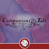 Companions Tale - Speciale