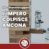 Il Fastidio colpisce Ancona - Stormtruppen 8