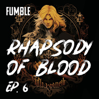 Loro del ghetto - Rhapsody of Blood 6
