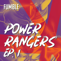 Its Morphin Time! - Power Rangers 01