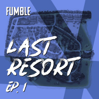 Una sparizione bizzarra - Last Resort 1