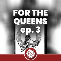 LImperatrice - For the Queens 3 (Dungeons  Dragons)