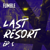 Reset - Last Resort 5
