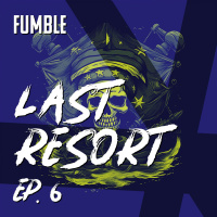 Pirati - Last Resort 6