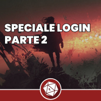 Speciale Login - Parte 2