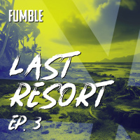 Lost at sea - Last Resort 3