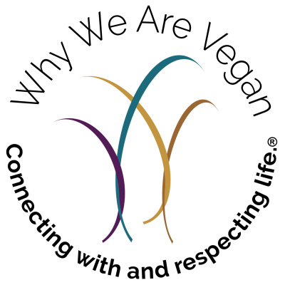 Why We Are Vegan Podcasts