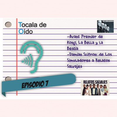 Tocala De Oidos Posts