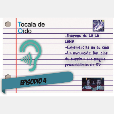 Tocala De Oidos Posts