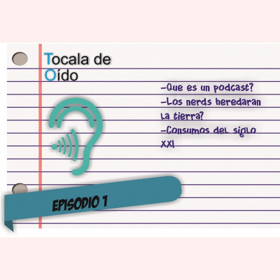 Tocala De Oidos Posts