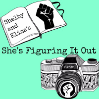 Shes Figuring It Out