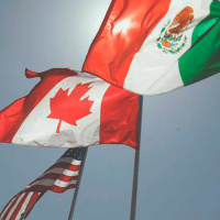 Trump Right to Renegotiate, not Rescind, US Participation in NAFTA