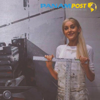 Polish Artist Agnieszka Pilat Discusses Growing Up Under Communism