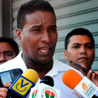 Delson Guárate: Esto es un sabotaje sistemático dirigido por El Aissami