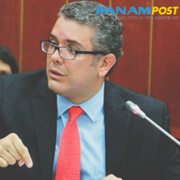 PanAm Podcast con Iván Duque: El Gobierno Santos ha asfixiado al sector industrial y a los hogares