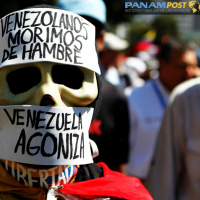 PanAm Podcast: ¿Cómo sobrevive un venezolano a la crisis?, le contamos la cruda realidad