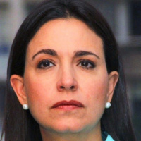 Partido de María Corina Machado no firmó el documento de gobernabilidad