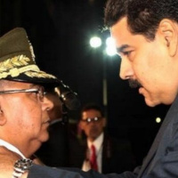 ¿Quién es el nuevo Ministro de Justicia y Paz de Venezuela?