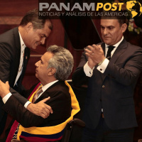 PanAm Podcast con Jairon Menchon: Correa rompe con Moreno y Glas espera juicio por corrupción