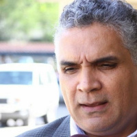 Villasmil: Venezuela hace mucho tiempo decretó el default interno