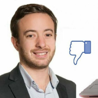 Crítico del feminismo toma acciones legales contra Facebook (Parte I)