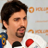 Fredy Guevara: A este régimen no se le gana solamente con elecciones